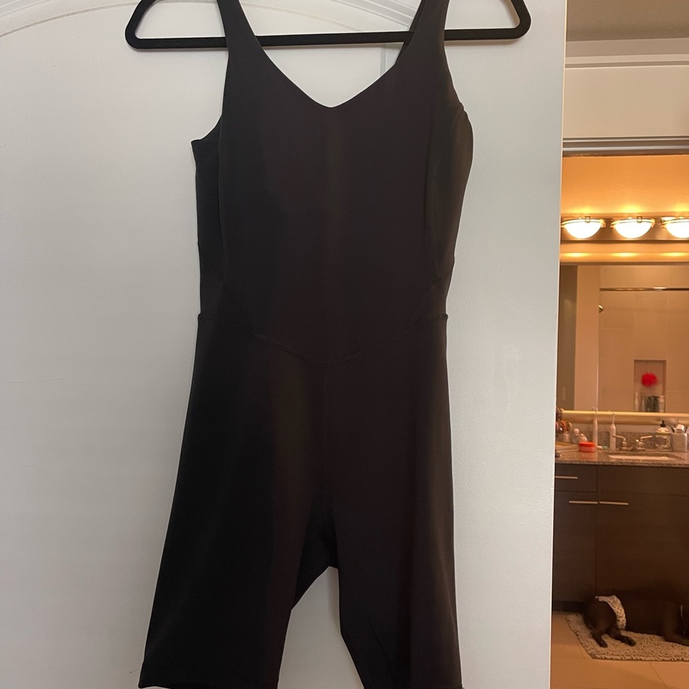 Lululemon body suit